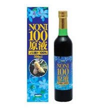 ノニ原液100％ 500ml サプリックス　ノニの原液 ノニの果実 総合的な栄養素 NONI100原液 健康ドリンク フルーツドリンク　※軽減税率対商