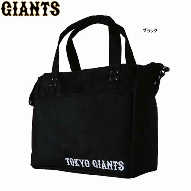 読売 ジャイアンツ GIANTS トートバッグ オフィシャル ゴルフ グッズ 正規品 YGBB-0511