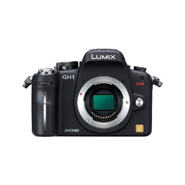 Numeriek Geestig Extreem パナソニック Panasonic GH1 ボディ コンフォートブラック DMC-GH1-K SDカード付き dumortr.com