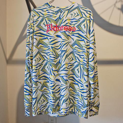 ELDORESO(エルドレッソ) Hypnotizer Long T(E1101821) ナチュラル Nat