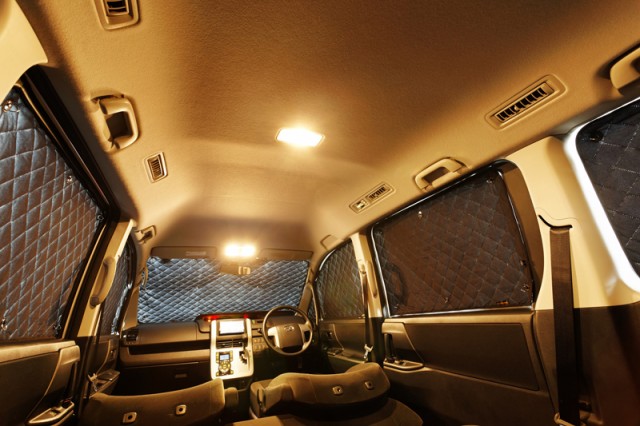 ブランドおしゃれ ダイハツ タフト La900s La910s ブラインドシェード リアセット アクセサリー パーツ 内装 車 日よけ サンシェード 車種別専用設計 Brahm 100 本物保証 Www Kfb School Org