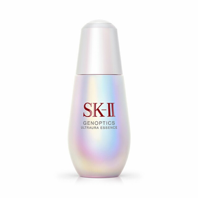 国内正規品】SK-II(SK-2) ジェノプティクス ウルトオーラエッセンス 