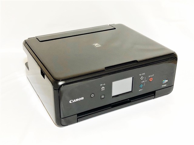 中古/安心の60日間保証】キヤノン インクジェット プリンター 複合機 TS6030 ブラック （2F-108） -  www.spandyandy.com