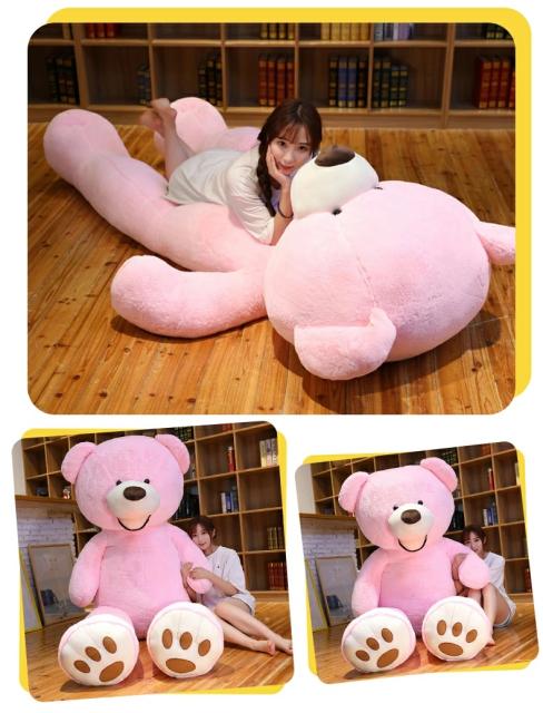 大割引 巨大 特大 ぬいぐるみ 熊ぬいぐるみ テディベア くま くま ビッグ熊 可愛い 大きい 0cm クマのぬいぐるみ ふわふわ 熊 ぬいぐるみ ぬいぐるみ
