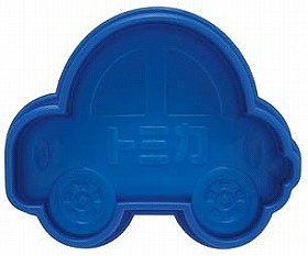 おにぎり押し型 トミカ Tomica キャラクター 簡単キャラ弁 お弁当グッズ 子供 Doulasoforlando Com