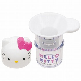 ふりかけケース ふりかけ入れ ハローキティ じょうご付き キャラクター お弁当グッズ ランチグッズ ふりかけ容器 キティ Kitty の通販はau Pay マーケット お弁当グッズのカラフルbox 商品ロットナンバー