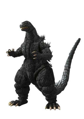 プレミア商品 S H モンスターアーツ ゴジラ 品 新商品
