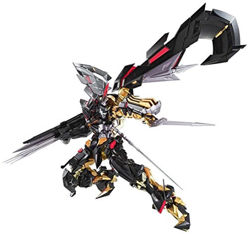 手数料安い メタルビルド 機動戦士ガンダムseed Destiny Astray ガンダムアストレイゴ 品 限定品