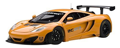 通販正規店 Autoart 1 18 マクラーレン Mp4 12c Gt3 プレゼンテーションカー メタリッ 品 オンラインストア大セール Scarmato Com Ar