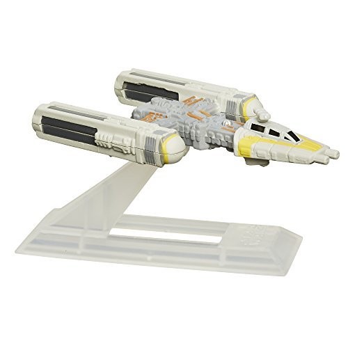 春バーゲン Star Wars Episode Iv Black Series Titanium Y Wing 並行輸入品 品 わけあり並の激安価格 Www Ozarkoffroadclub Org