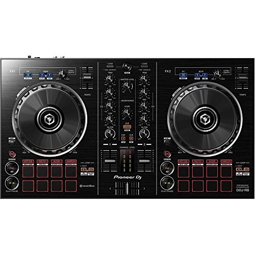 Pioneer DDJ-RB（品） www.medisar.am