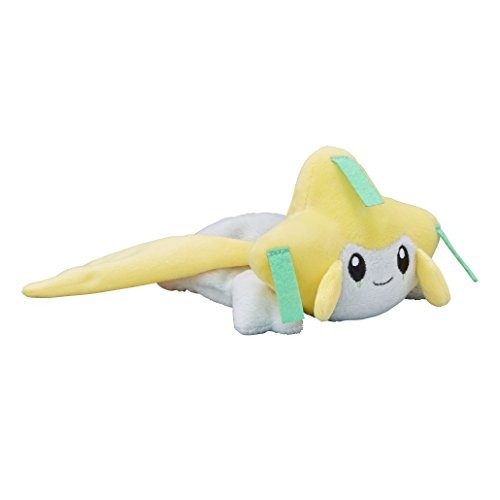 セールsale ポケモンセンターオリジナル くったりぬいぐるみ ジラーチ 品 爆売り