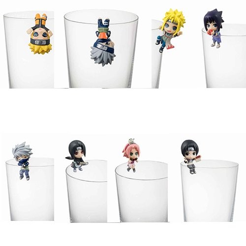 高知インター店 お茶友シリーズ Naruto ナルト 疾風伝 木ノ葉のブレイクタイム 改 Box 品 春バーゲン 特別送料無料 Natyatmika Com