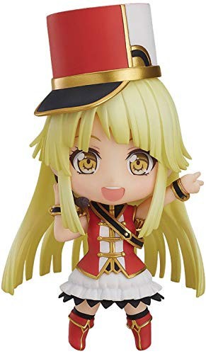 21新発 ねんどろいど バンドリ ガールズバンドパーティ 弦巻こころ ステージ衣装 品 特別送料無料 Regards Sur L Innovation Fr