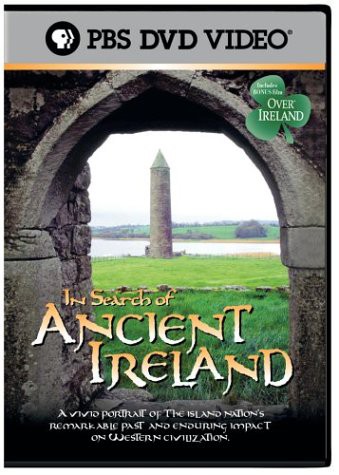 In Search of Ancient Ireland [DVD](中古品)