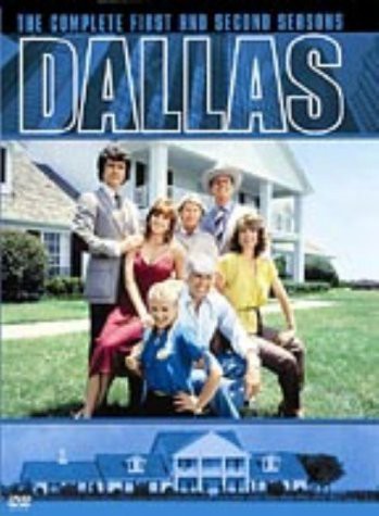 Dallas [DVD](中古品)