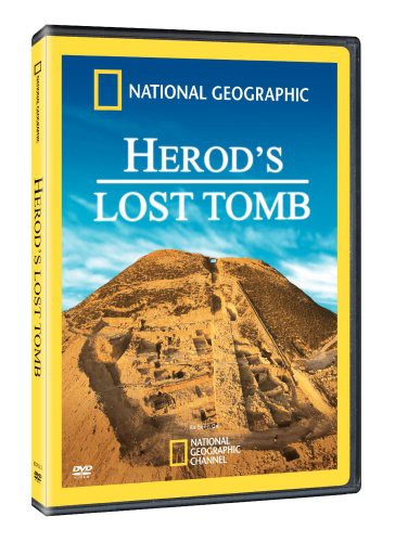 Herod's Lost Tomb [DVD] [Import](中古品)