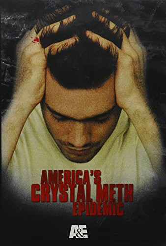 America's Crystal Meth Epidemic [DVD] [Import](中古品)