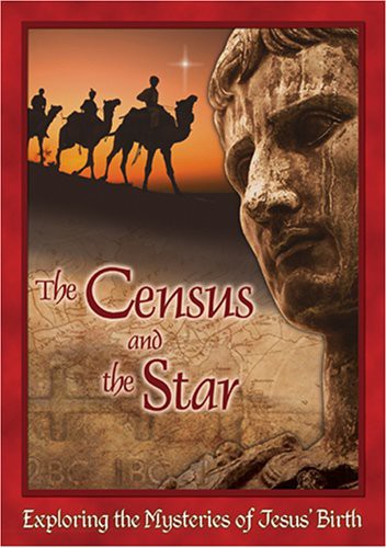 Census & The Star [DVD] [Import](中古品)