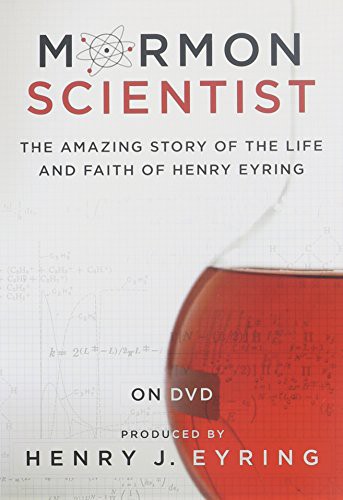 Mormon Scientist [DVD] [Import](中古品)