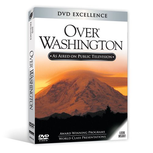 Over Washington [DVD] [Import](中古品)