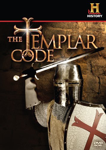 Decoding the Past: Templar [DVD] [Import](中古品)