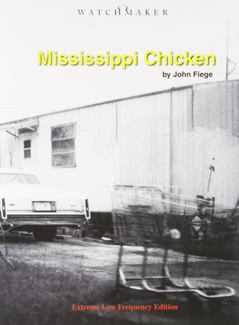 Mississippi Chicken [DVD] [Import](中古品)