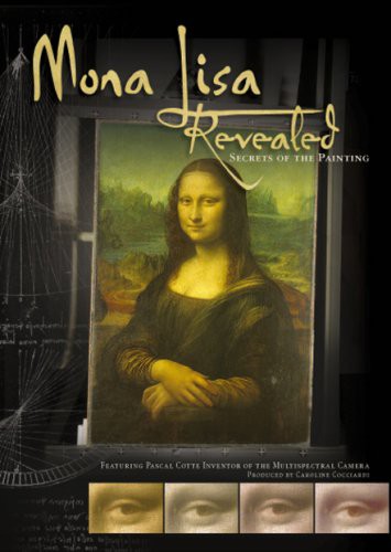 Mona Lisa Revealed: Secrets of the Painting [DVD](中古品)