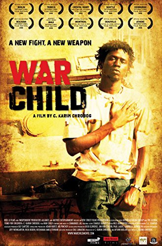 War Child [DVD] [Import](中古品)