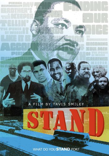 Stand [DVD] [Import](中古品)