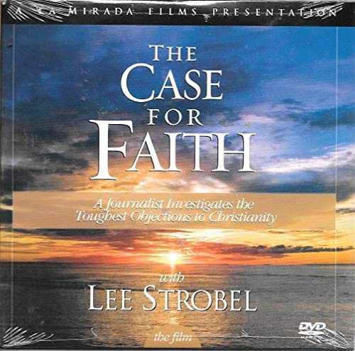 Lee Strobel Collection [DVD] [Import](中古品)