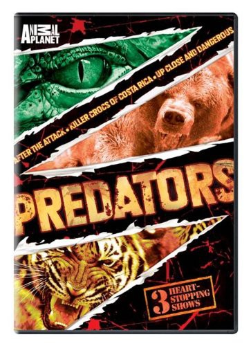 Predators [DVD] [Import](中古品)