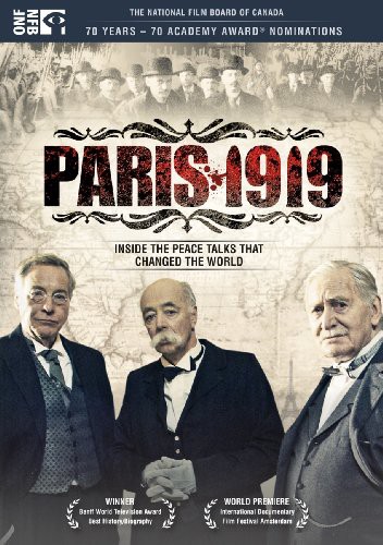 Paris 1919 [DVD] [Import](中古品)