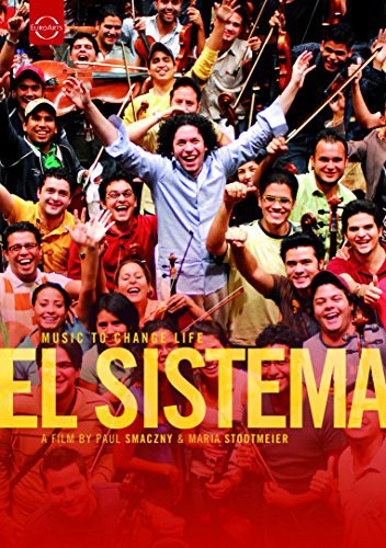 El Sistema [DVD](中古品)