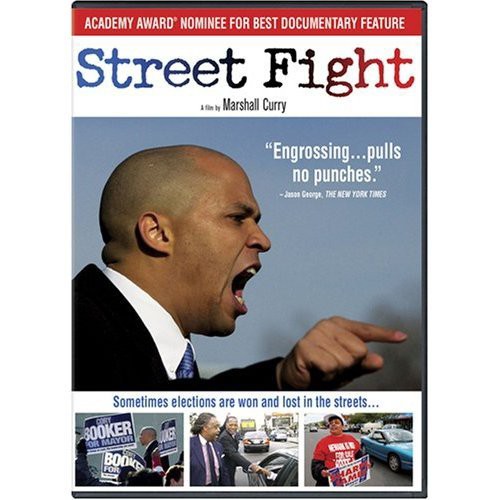 Street Fight [DVD] [Import](中古品)