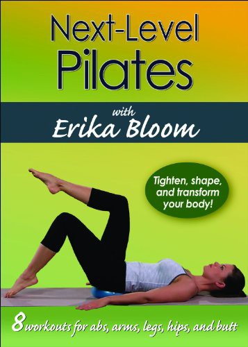 Next-Level Pilates [DVD](中古品)