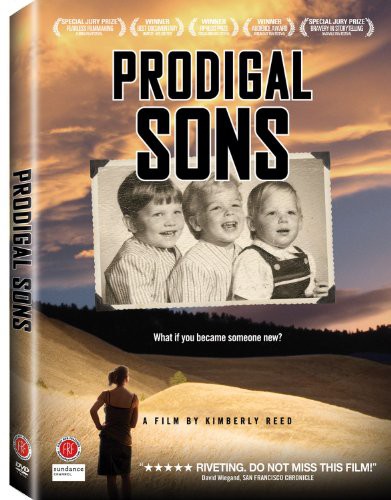 Prodigal Sons [DVD] [Import](中古品)