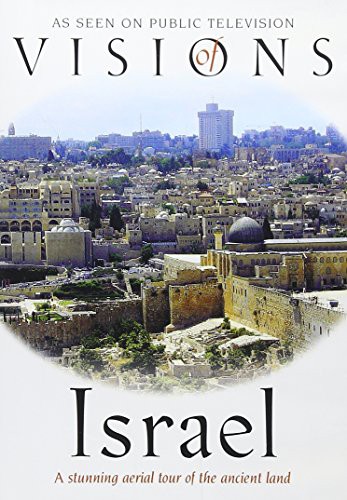 Visions of Israel [DVD] [Import](中古品)