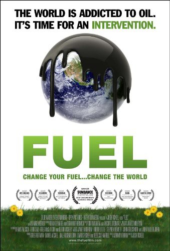 Fuel [DVD] [Import](中古品)