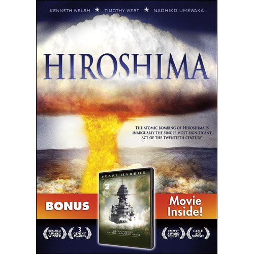 Hiroshima [DVD] [Import](中古品)