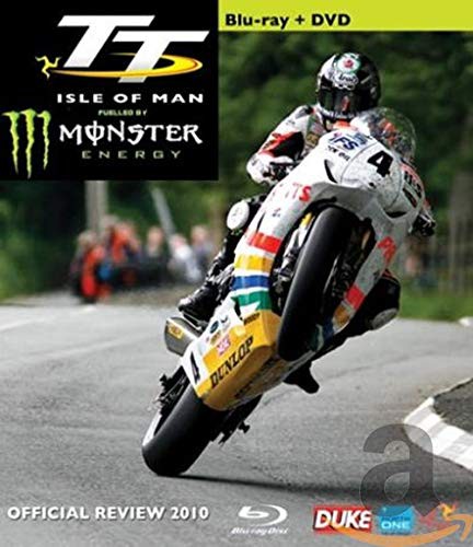 Tt 2010 Review [Blu-ray] [Import](中古品)