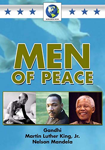 Men of Peace [DVD] [Import](中古品)