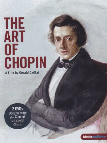 Art of Chopin [DVD](中古品)