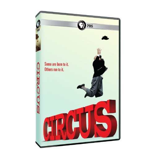 Circus [DVD] [Import](中古品)