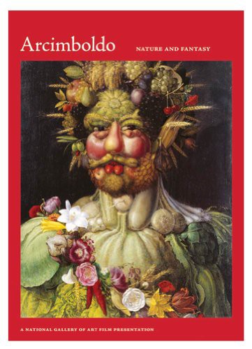 Arcimboldo 1526-1593: Nature & Fantasy [DVD](中古品)