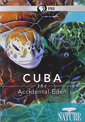 Cuba: The Accidental Eden [DVD] [Import](中古品)