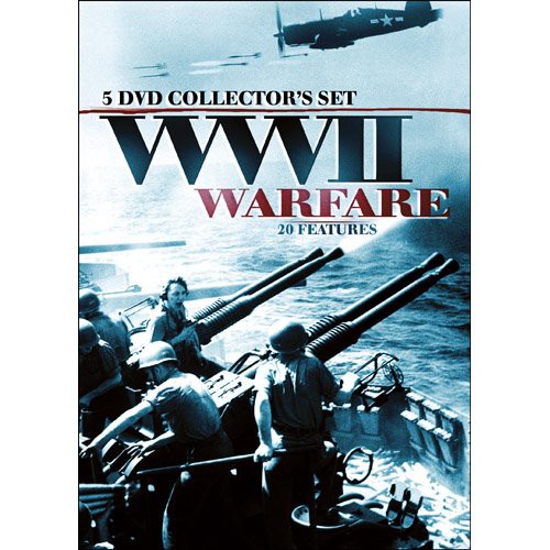 War Collectors Set 1 [DVD] [Import](中古品)