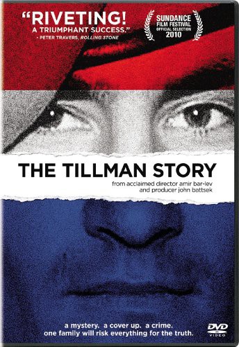 Tillman Story [DVD] [Import](中古品)