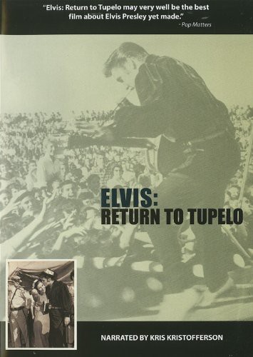 Tupelo Homecoming/Summer of 56 [DVD] [Import](中古品)