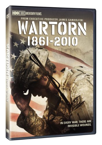 Wartorn 1861-2010 [DVD] [Import](中古品)